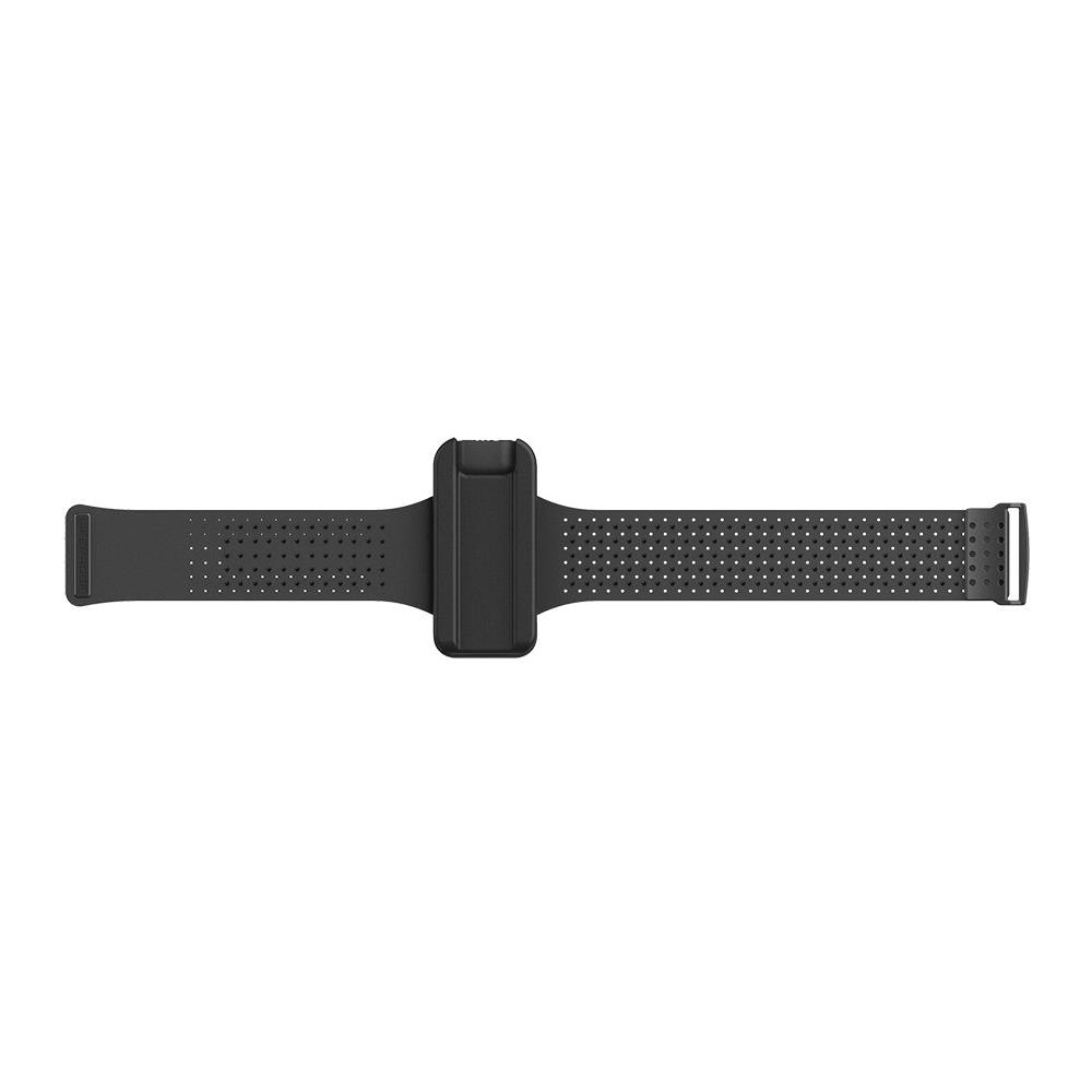 Armband Fascia da braccio Nero - Foto 8